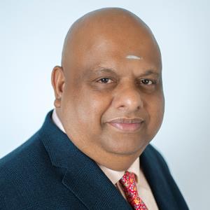 Suresh Sankaran